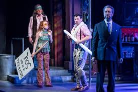 George Keating: Credits, Bio, News & More