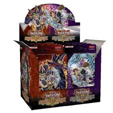 Yugioh deck de démarrage kaiba / starter deck kaiba complet 2002 1ère ed f001. Yu Gi Oh Structure Deck Yugi Muto Seto Kaiba 2016 Display Box Yu Gi Oh Sealed Products Yu Gi Oh Structure Decks Collector S Cache