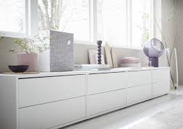 Eneby Bluetooth Speaker White 30x30 Cm Ikea Switzerland Living Room Inspiration Ikea Interior Ikea Living Room