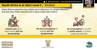 The new adjusted level 3 lockdown regulations are embedded below. Sabc News On Twitter Familymeeting South Africa Returns To An Adjusted Level 3 Lockdown These Are The Alcohol Regulations Secondwave