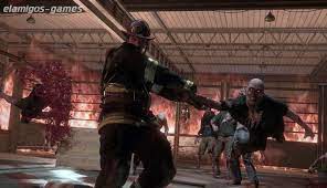 Welcome to 'dead rising 3 walkthrough' unofficial video guide. Download Dead Rising 3 Apocalypse Edition Pc Multi12 Elamigos Torrent Elamigos Games