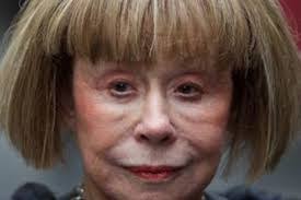 Jeanne Pratt's Instagram, Twitter & Facebook