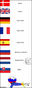 You can basically do whatever you want there. Oh Slovakia Daily Funny Aussie Memes Memes