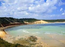 A mata da estrela com uma área de mais de 2000 hectares. Baia Formosa Brasilien Tourismus In Baia Formosa Tripadvisor