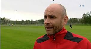 Tryggvi Guðmundsson genginn til liðs við 2.deildar lið HK