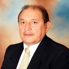 FRANK BRITTO ASUME LA DIRECCIÓN DEL INSTITUTO NACIONAL CARDIOVASCULAR  (INCOR)