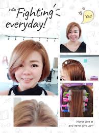 Korean perms singapore salon capitaland shopping malls hair volume. What Is A Korean Root Perm
