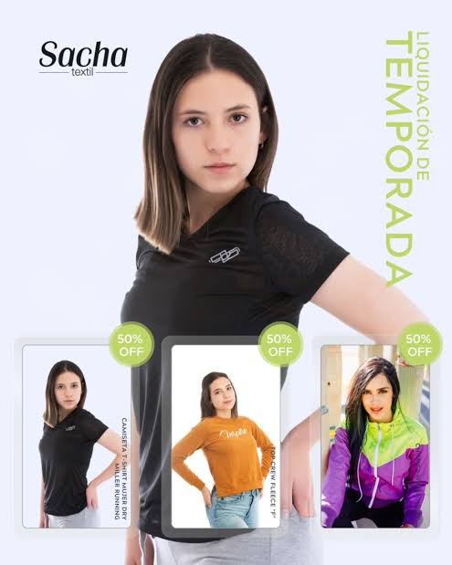 Detalles de confección