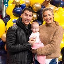 She is an actress, known for hollyoaks (1995), command & conquer: Gemma Atkinson And Gorka Marquez Share A Glimpse Inside Their Very Stylish Garden Ok Magazine
