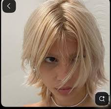 Hair model needed for bleach and tone