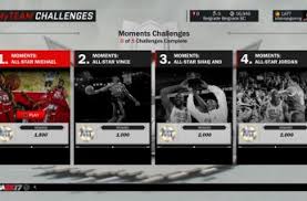 Bust a 5 or more game win streak of an opposing team in a mypark game. Nba 2k17 Archives Page 2 Of 3 Gosunoob Com Video Game News Guides