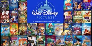 Try up to one month free. List Of Best Disney Movies 2016