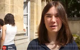 VIDEO. Bac 2025 : 19,65 sur 20 ! “Je ne m’attendais pas à ça”, l’exploit  d’Alina, une lycéenne de Gironde