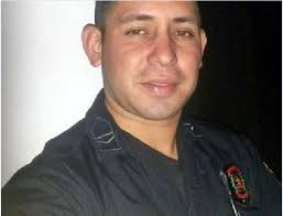 Detuvieron a presunto responsable del asesinato de un policía en Yby Yaú