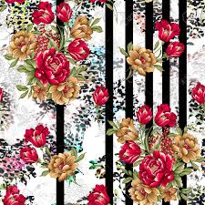 Über 7 millionen englischsprachige bücher. Beautiful Flower Pattern Floral Seamless Allover Design Flower Stock Photo Picture And Royalty Free Image Image 152033256