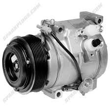 Shop with afterpay on eligible items. Densoproducts Com 471 1011 221 11 Denso Auto Air Conditioner Car Ac Compressor Replacement