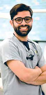 2020 Annual Report American Academy of Periodontology Foundation