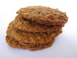Kamut Oatmeal Cookies Cookie Bar Recipes Savoury Food Sweet Recipes