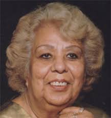 Mary Virginia DeLeon DeHerrera (1931-2011)