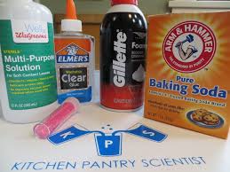 Check spelling or type a new query. Slime Versus Slime The Kitchen Pantry Scientist
