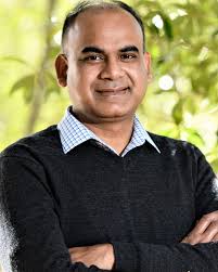 Dr. Ashok Mishra was recently appointed as an editor of Earth's Future  Journal, published by the American Geophysical Union  https://bit.ly/3uUfZrW. Earth's Future is a transdisciplinary, open-access  journal that examines the state of