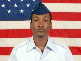 Four complete Air Force basics