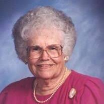 Lois Mary Todd Obituary