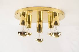 Available in a number of sizes and designs, our range of pendant light fittings are a beautiful addition to any room. Vintage Ceiling Lights 1960s Set Of 2 For Sale At Pamono
