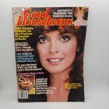 Good Housekeeping Magazines 1980-1999 for sale
