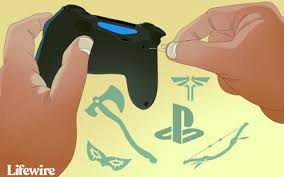 How to fix ps4 controller joystick drift. How To Fix Ps4 Controller Drift