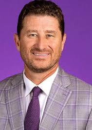 ECU names Michael Harris new College of Business dean