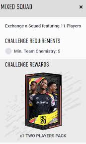Vinícius júnior, who had scored only one goal since october and four in total this season, arrived to madrid amid high expectations as a teenager but had been criticized for his poor finishes and bad. Fifa 20 Vinicius Jr Vs Machis Showdown Summer Heat Sbc Requirements Fifaultimateteam It Uk