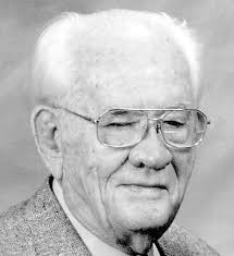 Melton Bernard “Mel” Harp Sr. (1913-2007)