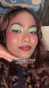 Blind Makeover Experience at Tony's Cerón Salon