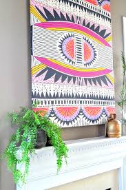 Even though tapestries cannot break if they fall, they still look better if hung properly. How To Mount A Tapestry For Wall Art
