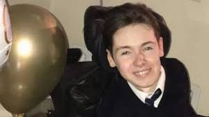 Clondalkin mum's joy as Spinraza