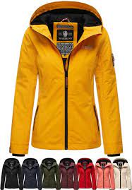 We did not find results for: Marikoo Brombeere Damen Fruhling Ubergangs Jacke 69 90