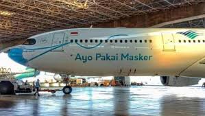 Direktur utama garuda indonesia irfan setiaputra mengamini jika maskapai penerbangan melewati masa yang sulit pada kuartal pertama tahun ini. Diguyur Rp1 T Dari Lpei Garuda Indonesia Ekspansi Rute Kargo