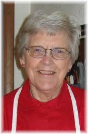 Eva Oxley Vander Linden