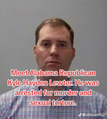 Kyle Mauldin Whitley"