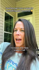 These are just too good😂 #southernsayings #thesouth #momsoffb #comedy  #funny