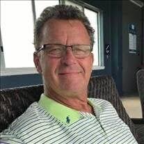 Mathew Cain Obituary