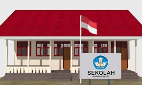Pengertian Sekolah