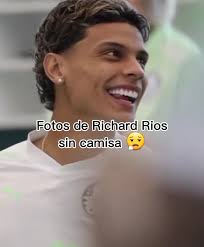 Fotos De Richard Rios Sin Filtro