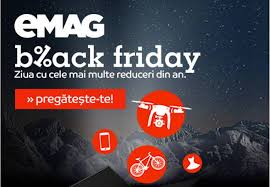 Acestea sunt cele mai importante reduceri din an, soldarile de iarna sau de vara, cu reduceri care incep in ianuarie, respectiv august. Black Friday 2019 Emag A AnunÅ£at Ziua Cu Cele Mai Mari Reduceri SomeÈ™eanul Ro