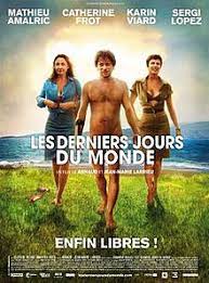 Stay blessed & happy locing! Happy End 2009 Film Wikipedia