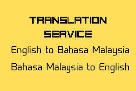 I would love to have a language partner to help me and maybe we can be friends too! Accurately Translate From Bahasa Malaysia To English And Vice Versa By Clemon98 Fiverr