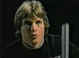 Logan's Run screen caps