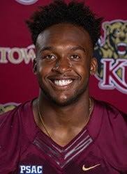 COLLEGE: Two York County football players earn All-PSAC honors