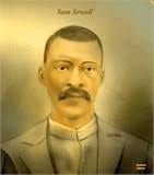 Sam Sewell (bef.1852-1935)